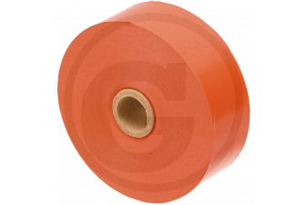 Obrázok pre Lesnická značkovací páska z polyetylénu barva oranžová
