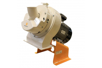 Obrázok pre Diskový mlýn na obilí SKIOLD SK2500 5,5 kW automatické nastavení