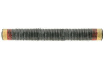 Obrázok pre Gumová spirálová hadice pro fekální vozy vnitřní průměr 80 mm délka 0,5 m