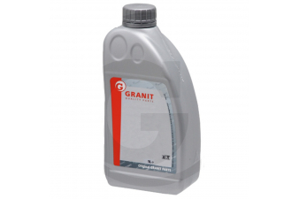 Obrázok pre Motorový olej Granit HDC-IL SAE 15W-40 vícestupňový 1 l