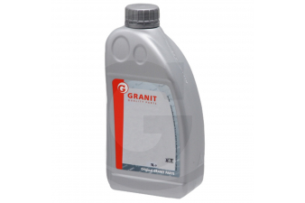 Obrázok pre Motorový olej Granit LL SAE 10W-40 šetřící palivo 1 l