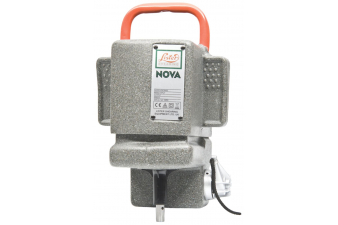 Obrázok pre Profesionální stříhací strojek pro ovce Lister Nova motor s flexi pohonem, PIN