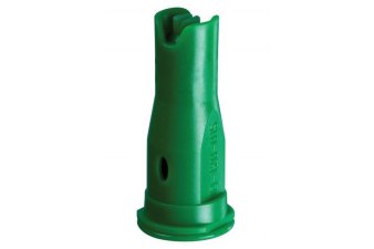 Obrázok pre Lechler injektorová tryska POM ID3 pro polní postřikovače 120° plast nízkoúletová zelená