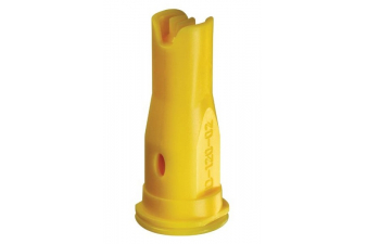 Obrázok pre Lechler injektorová tryska POM ID3 pro polní postřikovače 120° plast nízkoúletová žlutá