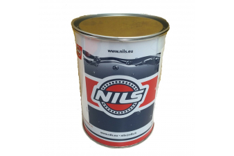 Obrázok pre NILS MEISSELPASTE grafitové mazivo, měděná pasta vazelína na bourací kladiva sud 50 kg