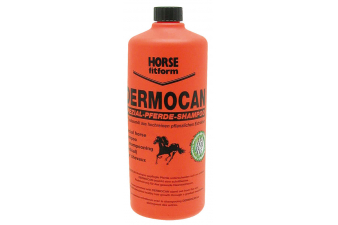 Obrázok pre Šampón pro koně DERMOCAN 1000 ml
