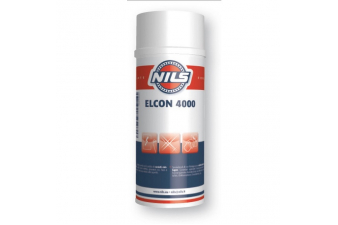 Obrázok pre NILS ELCON 4000 sprej na kontakty a konzervační olej ve spreji 400 ml