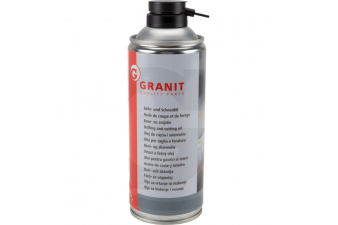 Obrázok pre Vrtací a řezný olej ve spreji Granit 400 ml