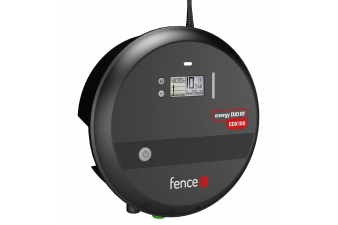 Obrázok pre Kombinovaný zdroj pro elektrický ohradník fencee DUO EDX 100, 10 J
