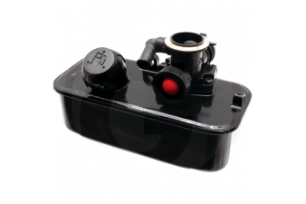 Obrázok pre Palivová nádrž s karburátorem pro motory Briggs & Stratton série 09, 10, 12