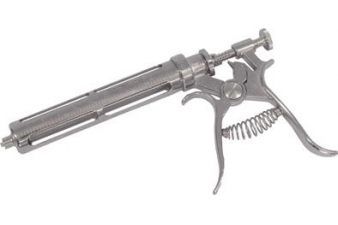 Obrázok pre Injekční automat Luer Lock 10 ccm pro zvířata