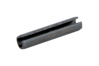 Obrázok pre Pružný kolík 5 x 50 x 3,4 mm na obraceč sena Fella DIN 1481 těžké provedení 10 ks