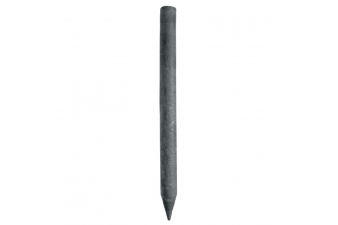 Obrázok pre Plastový kůl kulatý 220 cm průměr 10 cm