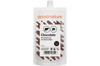 Obrázok pre Náhradní návnada pro pasti na myši, krysy Goodnature A24 příchuť čokoláda 200 g