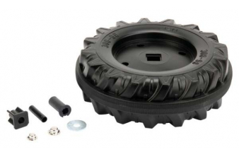 Obrázok pre Rolly Toys náhradní zadní hnací kolo 308 x 98 pro šlapací traktor serie R03xxx