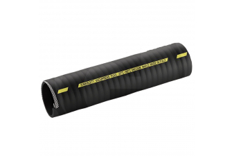 Obrázok pre Continental PVC spirálová hadice na potravinové tekutiny vnitřní průměr 50 mm (2