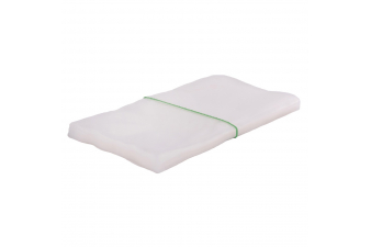 Obrázok pre Hladké vakuovací sáčky M+S 20 x 20 cm síla 85 mi profi 1000 ks do komorové vakuovačky