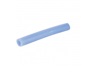 Obrázok pre Silikonová hadice na mléko vnitřní průměr 13,5 mm modrá pro Fullwood metráž