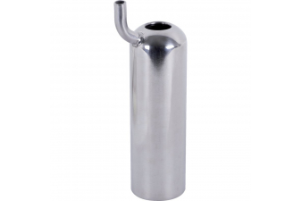 Obrázok pre Strukové pouzdro nerezové vnitřní průměr 18 mm délka 155 mm