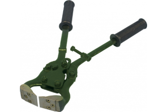 Obrázok pre Převodové kleště na kopyta na úpravu kopyt a paznehtů délka 42 cm