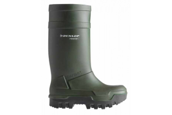 Obrázok pre Holínky Dunlop PUROFORT® Thermo+ velikost 42