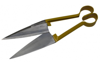 Obrázok pre Nůžky na stříhání ovcí Profi YW 34 cm