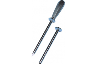 Obrázok pre Trokar pro skot 9 mm x 22 cm
