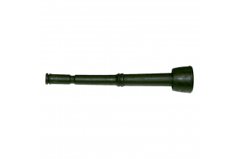 Obrázok pre Gumová struková návlečka otvor 20 mm délka 310 mm pro TF350 Harmony DeLaval 99900901 4 ks