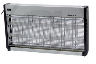 Obrázok pre Elektrický lapač hmyzu Horizont 40 W