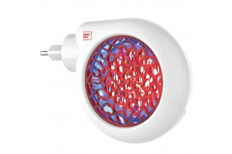 Obrázok pre UV vábnička na komáry 3W LED Swissinno Mini Premium elektrický lapač hmyzu