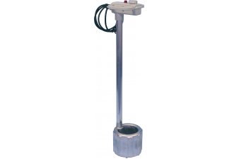 Obrázok pre Ohřívač mléka pro telata a jehňata 230V /2,3 kW
