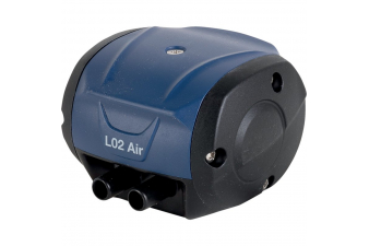 Obrázok pre Pulzátor Interpuls L02 Air - 65/35 asynchronní na konvové dojení krav termoplastický kryt