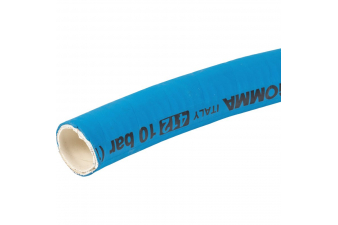 Obrázok pre Gumová tlakosací hadice na mléko Alfagomma 42,5 x 32 mm metráž