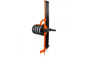 Obrázok pre Samonavíjecí mobilní ohrada Gallagher Smart Fence T4100 100 m