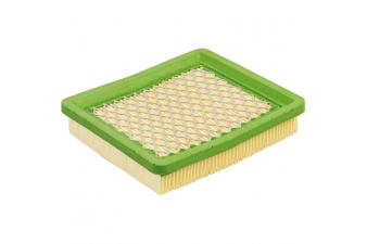 Obrázok pre Vzduchový filtr 117 x 100 x 22 mm pro čínské sekačky NAC S510, NAC S460, T375, T475, T575