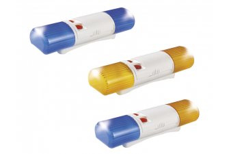 Obrázok pre Rolly Toys - Rolly maják a houkačka