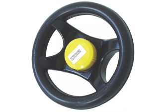 Obrázok pre Rolly Toys - volant k traktorům RollyKid s houkačkou