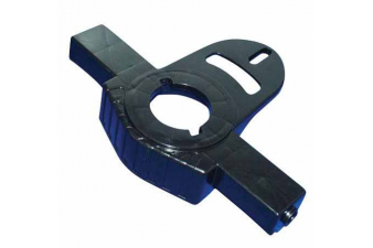 Obrázok pre Náhradní díl přední náprava točnice pro traktory Rolly Toys rollyJunior/rollyFarmtrac