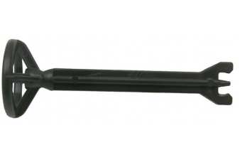 Obrázok pre Bruder - volant k traktorům 1 ks