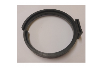 Obrázok pre Náhradní držák PET lahve pro plastovou i kovovou napáječku pro králíky 145 a 145/A