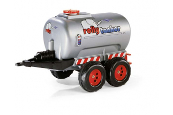 Obrázok pre Rolly Toys - Tanker