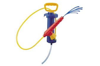Obrázok pre Rolly Toys - Pumpa se stříkačkou k cisternám Rolly Toys