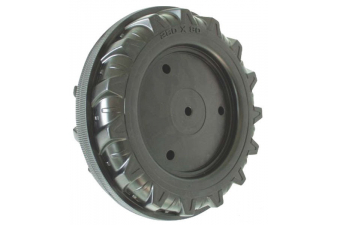 Obrázok pre Rolly Toys kompletní kolo 260 x 80 mm