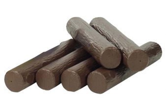 Obrázok pre Rolly Toys sada klád 6 ks