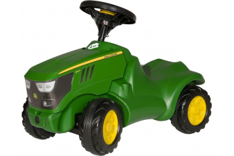 Obrázok pre Rolly Toys - odstrkovací traktor John Deere 6150 R modelová řada Rolly Minitrac