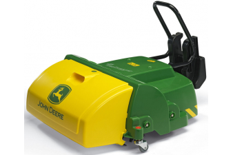 Obrázok pre Rolly Toys - přední kartáč John Deere