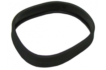 Obrázok pre Rolly Toys - gumový pás 228 x 25 mm na pneumatiky šlapacího traktoru 226 x 86 mm