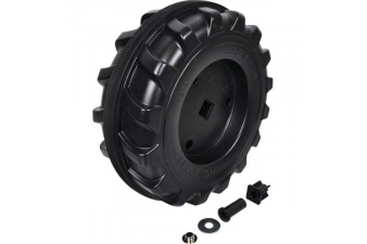 Obrázok pre Rolly Toys náhradní zadní hnací kolo 335x120 mm pro šlapací traktor