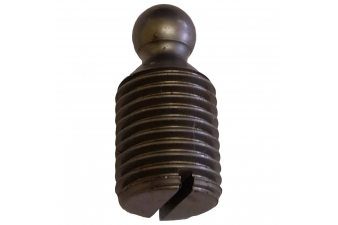 Obrázok pre Náhradní šroub stříhací hlavice pro stříhací strojek Rambo