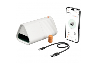 Obrázok pre Automatická past na myši Goodnature A24 na baterii, past informuje o zásahu přes telefon